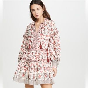 Ulla Johnson Marigold Dress